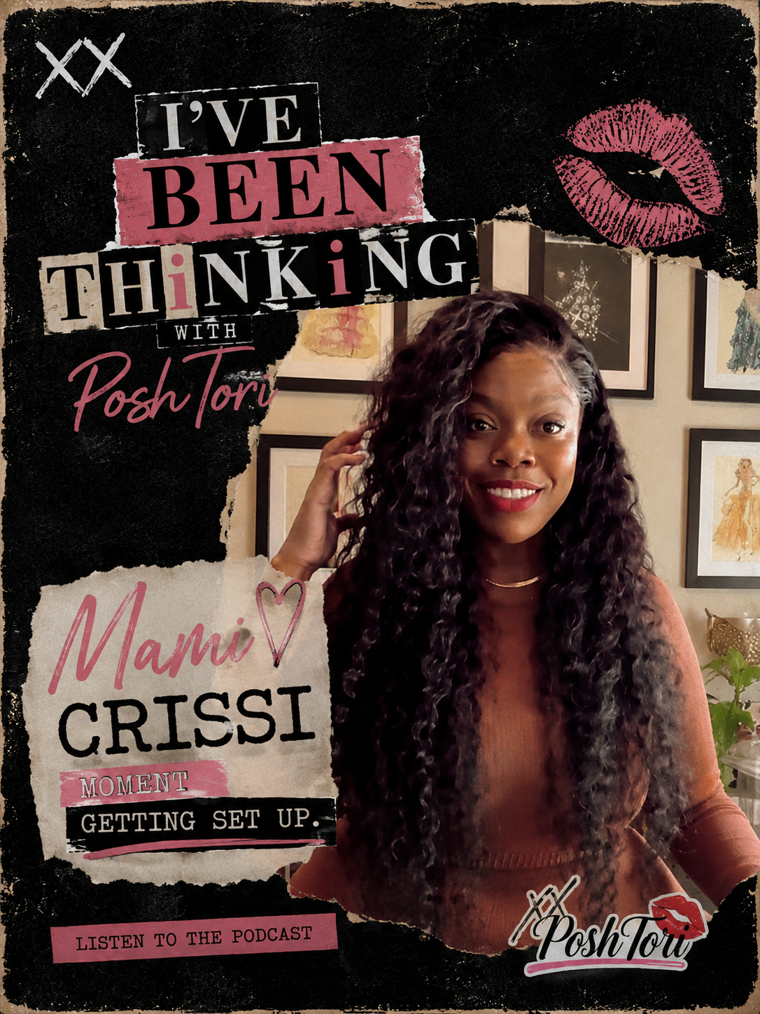 mami crissi moment
